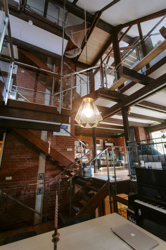 LocationRobot - Film Location Haus LR5015 (photo 6)