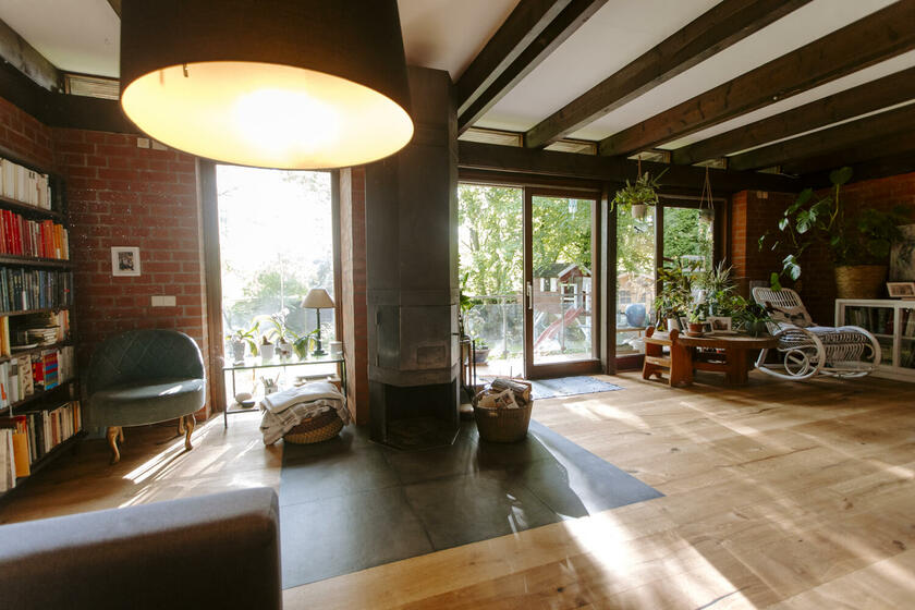 LocationRobot - Film Location Haus LR5015 (photo 7)