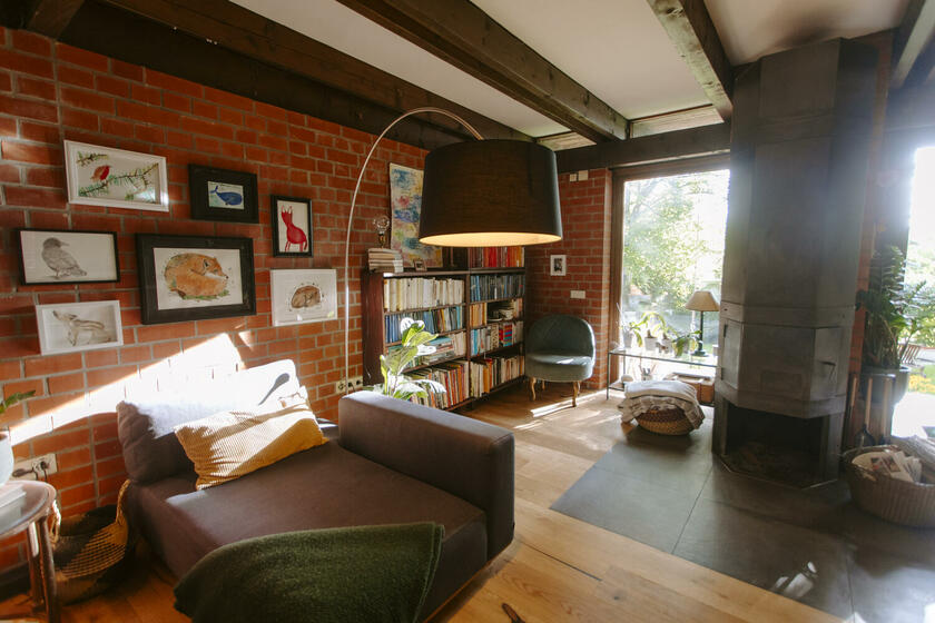 LocationRobot - Film Location Haus LR5015 (photo 10)