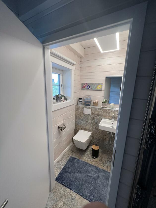 LocationRobot - Film Location Blockhaus LR5018 (photo 5)