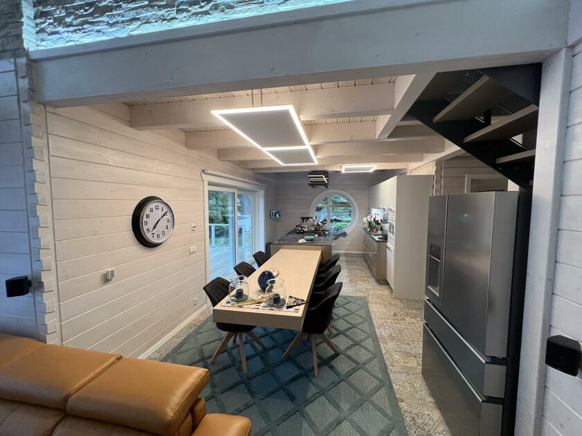 LocationRobot - Film Location Blockhaus LR5018 (photo 3)