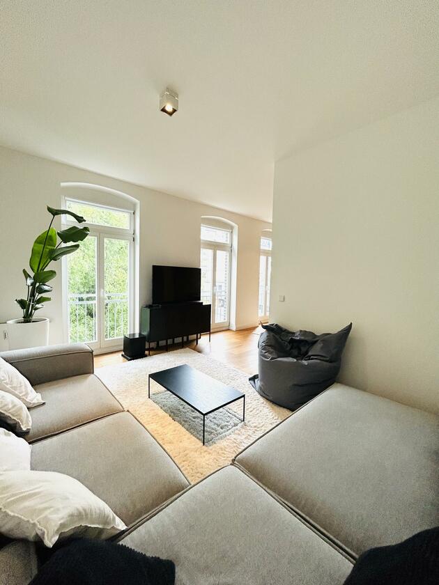 LocationRobot - Film Location Wohnung LR5039 (photo 4)