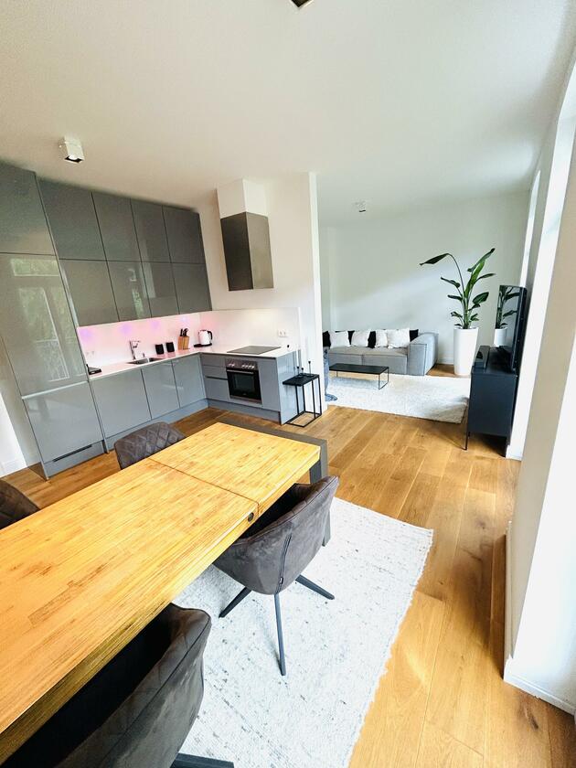 LocationRobot - Film Location Wohnung LR5039 (photo 8)