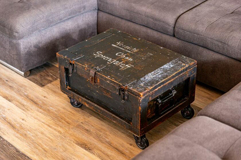 LocationRobot - Film Location Wohnung LR5041 (photo 7)