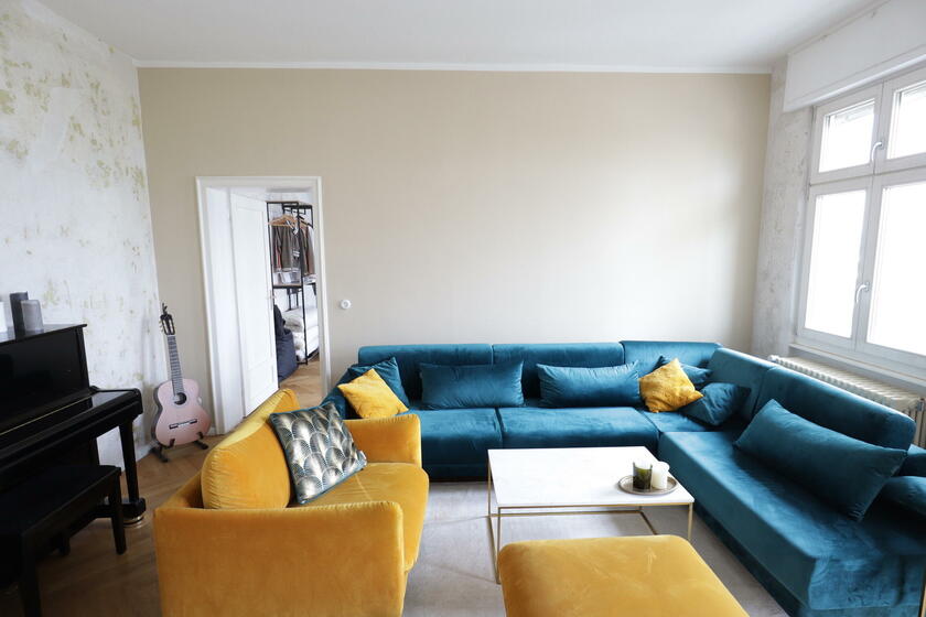 LocationRobot - Film Location Wohnung LR5043 (photo 4)