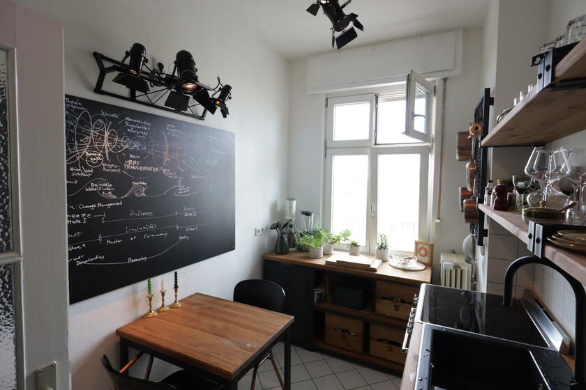 LocationRobot - Film Location Wohnung LR5043 (photo 7)