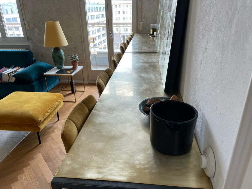 LocationRobot - Film Location Wohnung LR5043 (photo 6)