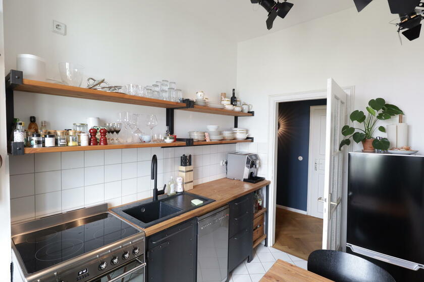 LocationRobot - Film Location Wohnung LR5043 (photo 8)