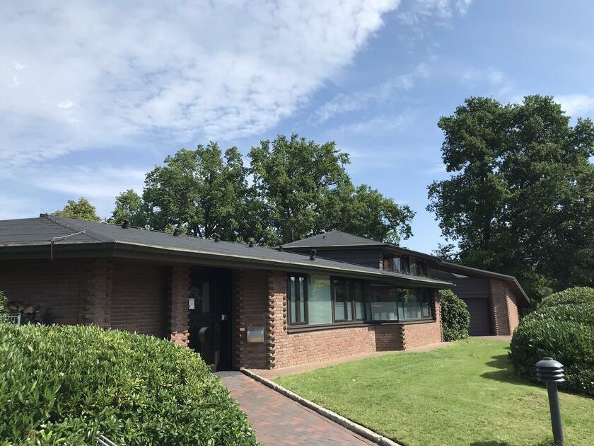 LocationRobot - Film Location Villa LR5044 (photo 1)