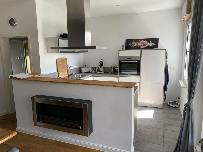 LocationRobot - Film Location Wohnung LR5053 (photo 3)