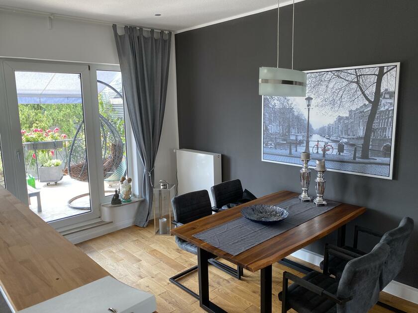 LocationRobot - Film Location Wohnung LR5053 (photo 1)