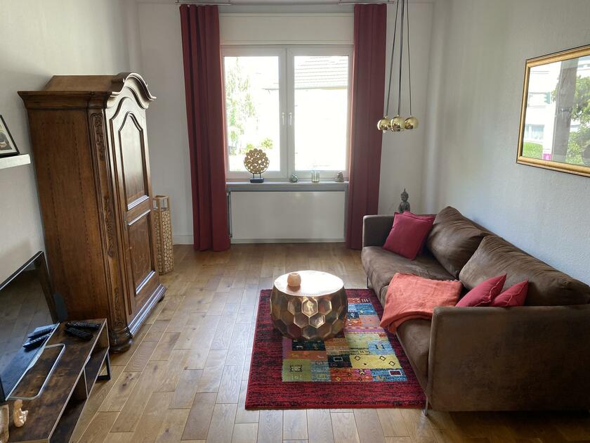 LocationRobot - Film Location Wohnung LR5053 (photo 7)