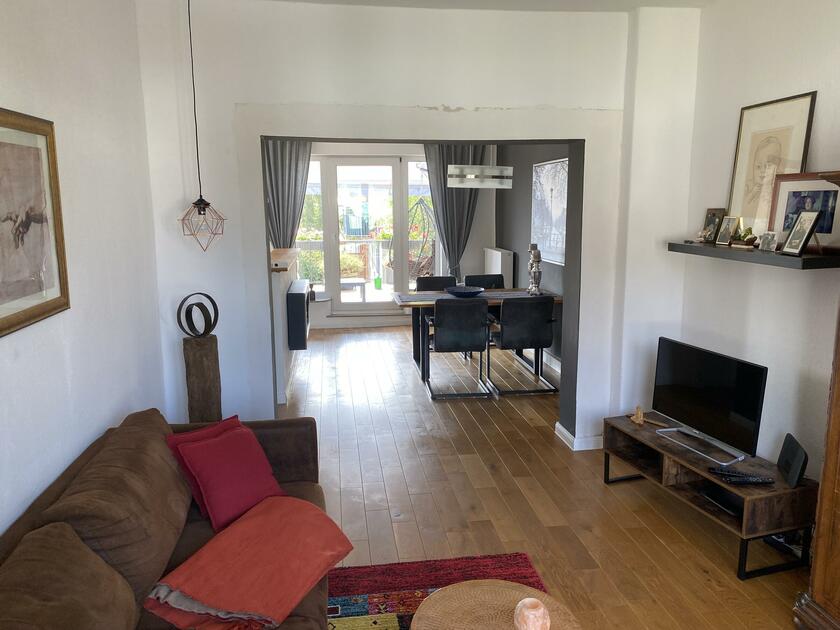 LocationRobot - Film Location Wohnung LR5053 (photo 9)