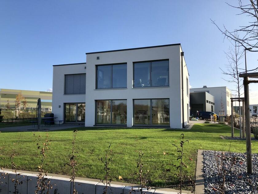 LocationRobot - Film Location Einfamilienhaus LR5063 (photo 4)