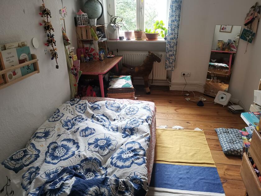 LocationRobot - Film Location Wohnung LR5103 (photo 7)