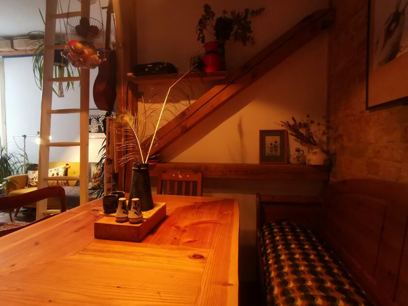 LocationRobot - Film Location Wohnung LR5103 (photo 3)