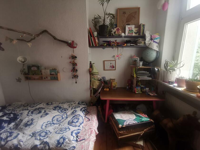 LocationRobot - Film Location Wohnung LR5103 (photo 9)