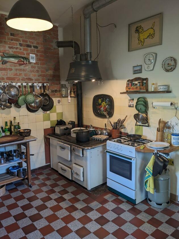 LocationRobot - Film Location Landhaus LR5126 (photo 2)