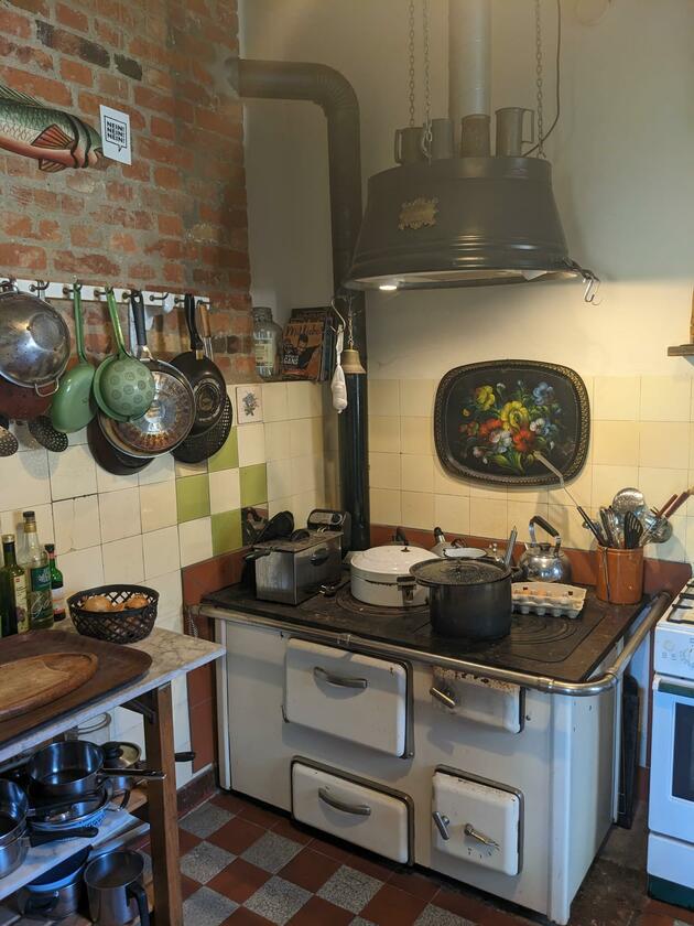 LocationRobot - Film Location Landhaus LR5126 (photo 3)