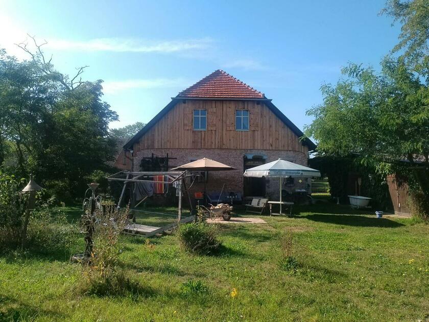 LocationRobot - Film Location Landhaus LR5126 (photo 1)