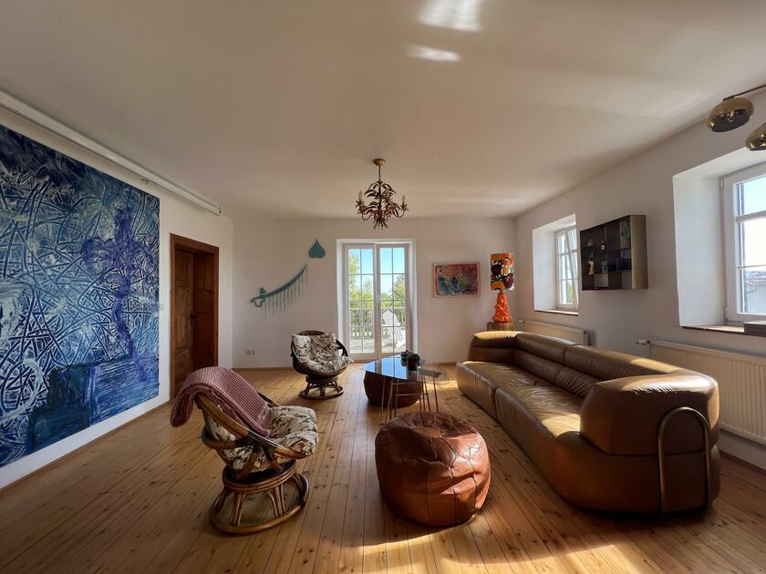 LocationRobot - Film Location Bauernhaus LR5127 (photo 7)