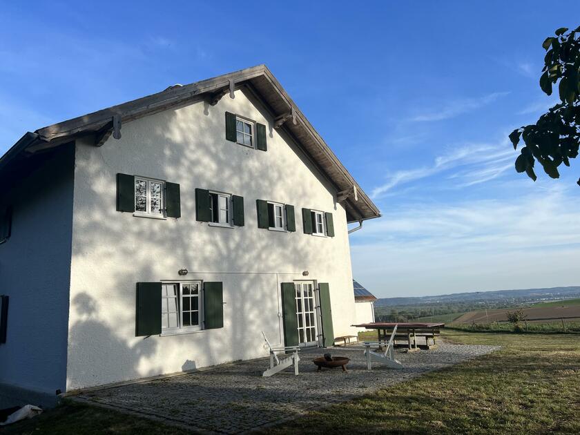 LocationRobot - Film Location Bauernhaus LR5127 (photo 3)