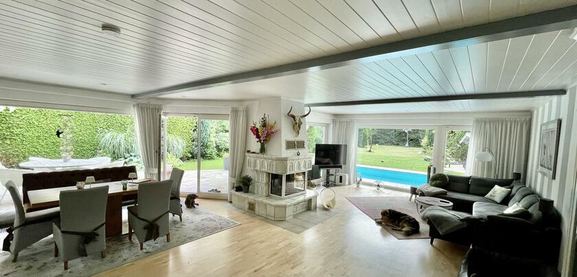 LocationRobot - Film Location Villa LR5131 (photo 2)