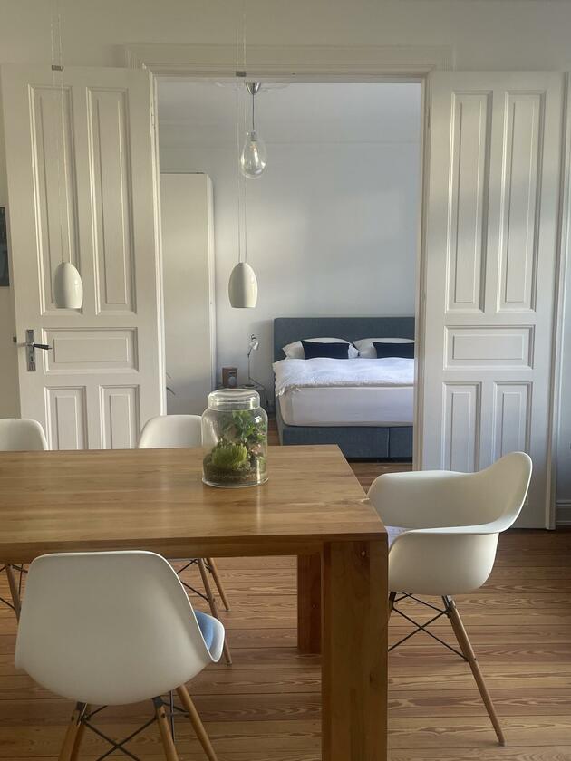 LocationRobot - Film Location Wohnung LR5142 (photo 5)