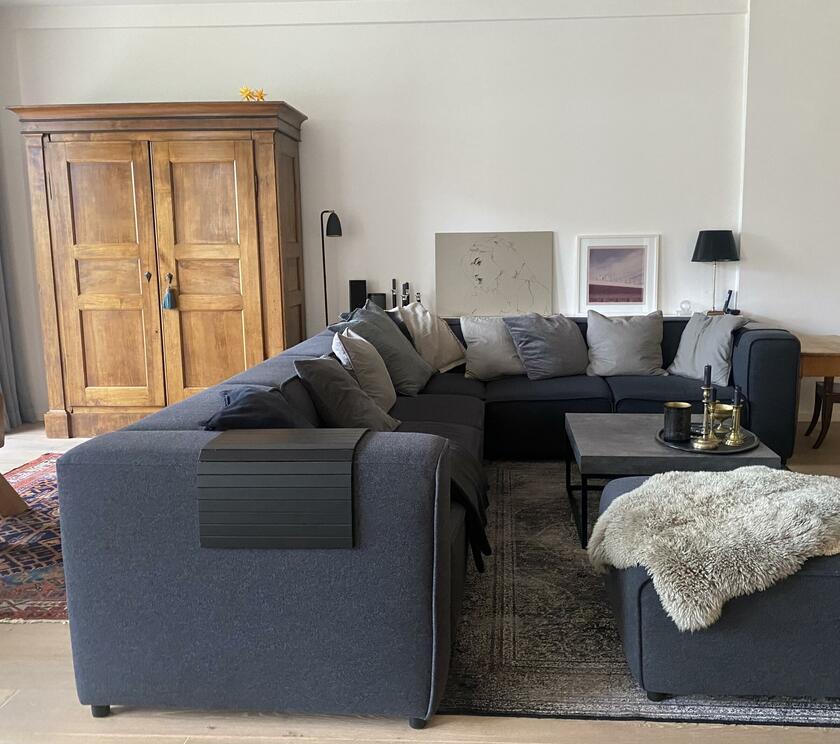 LocationRobot - Film Location Stadthaus LR5145 (photo 4)