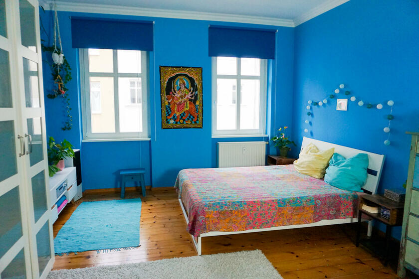 LocationRobot - Film Location Wohnung LR5151 (photo 5)