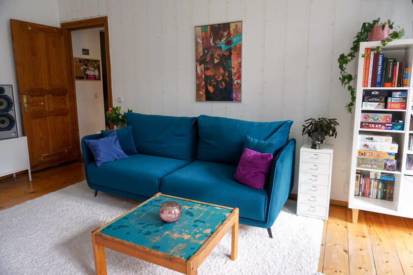 LocationRobot - Film Location Wohnung LR5151 (photo 4)