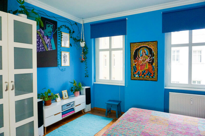 LocationRobot - Film Location Wohnung LR5151 (photo 6)