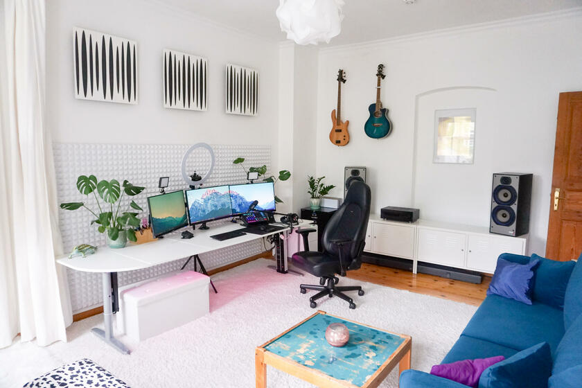 LocationRobot - Film Location Wohnung LR5151 (photo 3)