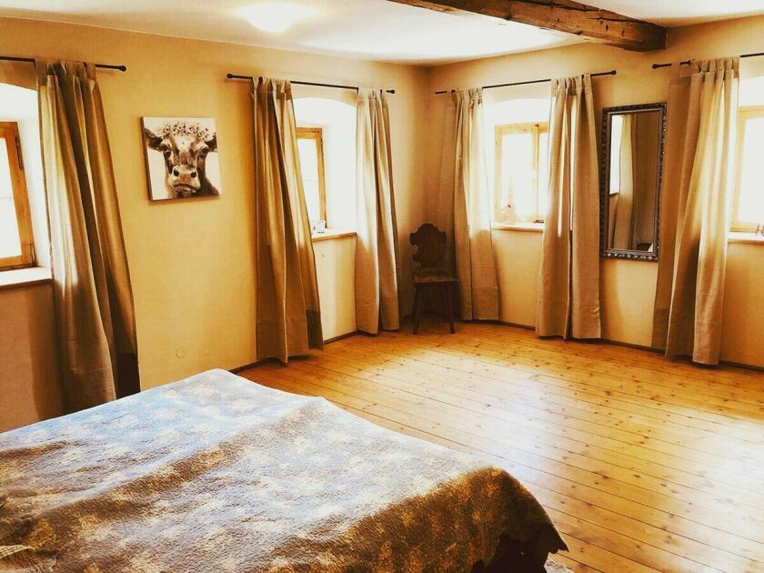 LocationRobot - Film Location Bauernhaus LR5166 (photo 7)