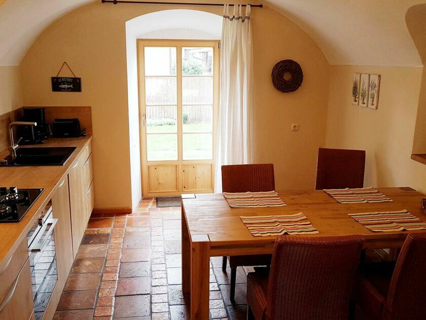 LocationRobot - Film Location Bauernhaus LR5166 (photo 5)