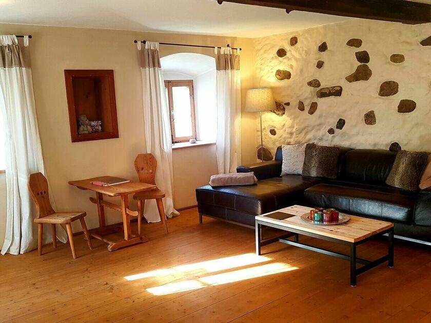 LocationRobot - Film Location Bauernhaus LR5166 (photo 2)