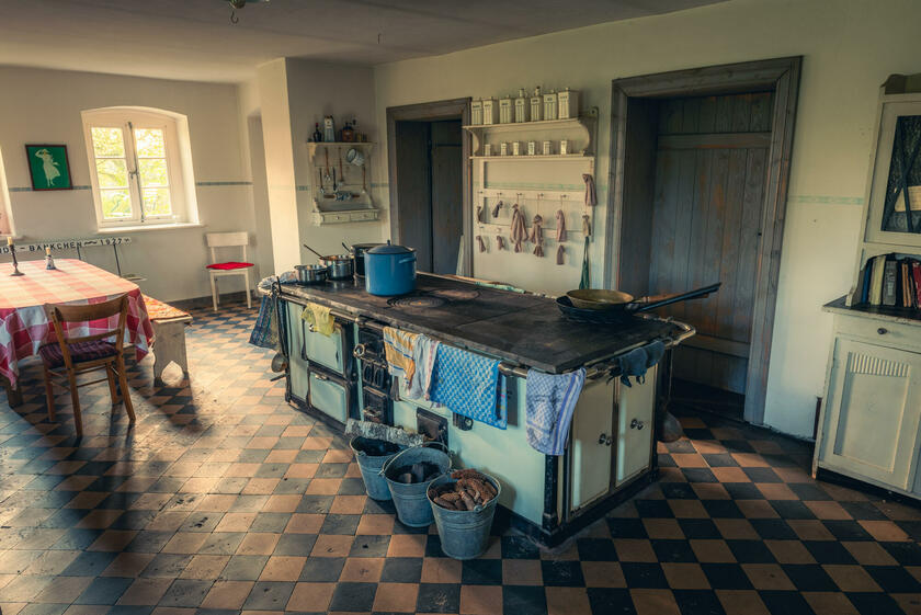 LocationRobot - Film Location Gutshaus LR5181 (photo 10)