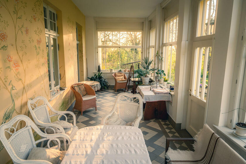 LocationRobot - Film Location Gutshaus LR5181 (photo 9)