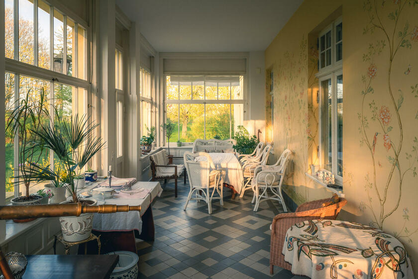 LocationRobot - Film Location Gutshaus LR5181 (photo 8)