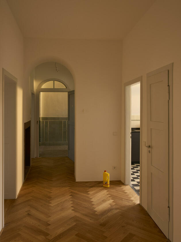 LocationRobot - Film Location Wohnung LR5185 (photo 6)