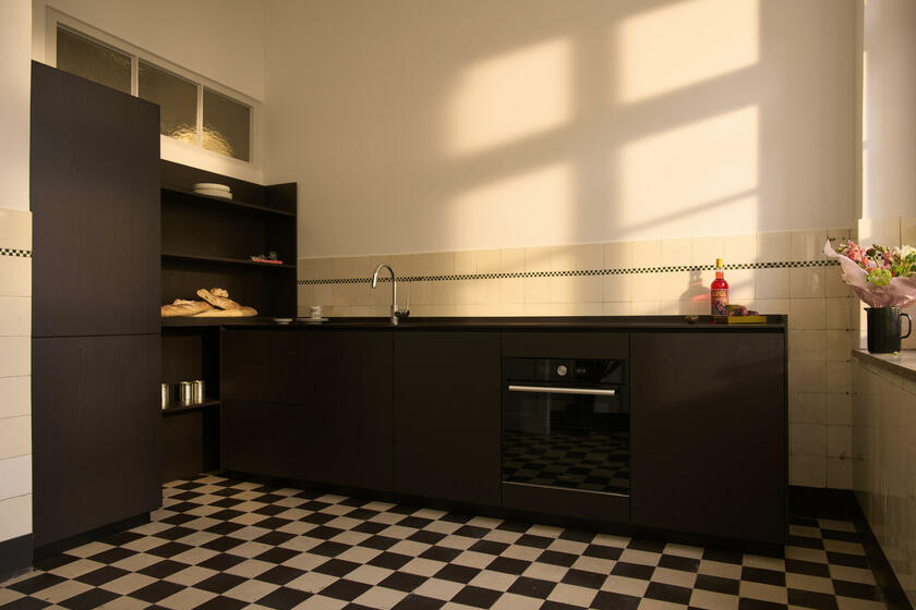 LocationRobot - Film Location Wohnung LR5185 (photo 1)