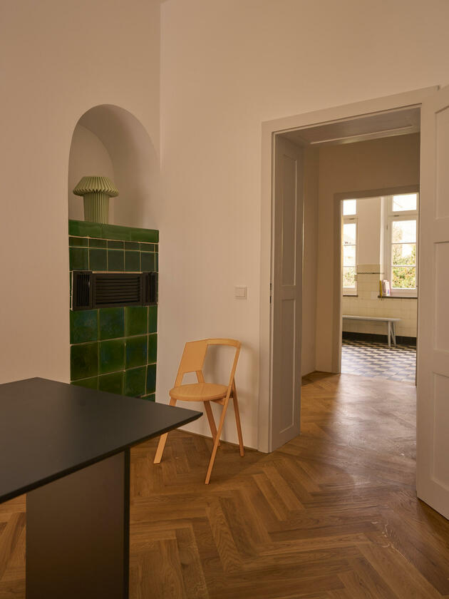 LocationRobot - Film Location Wohnung LR5185 (photo 5)