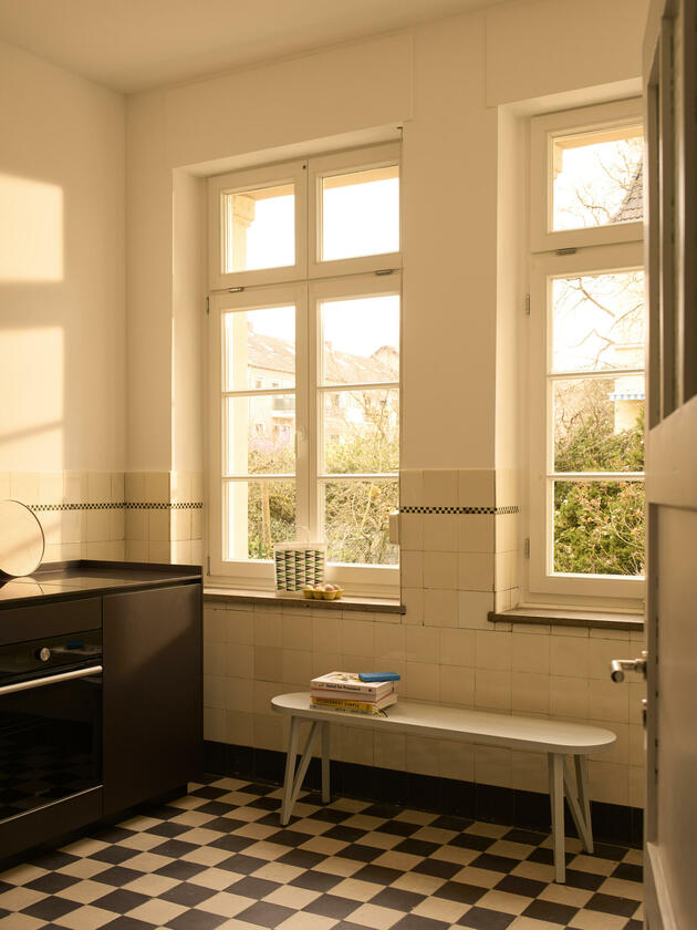 LocationRobot - Film Location Wohnung LR5185 (photo 3)