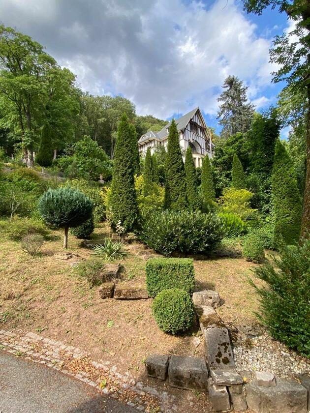 LocationRobot - Film Location Villa LR5188 (photo 4)