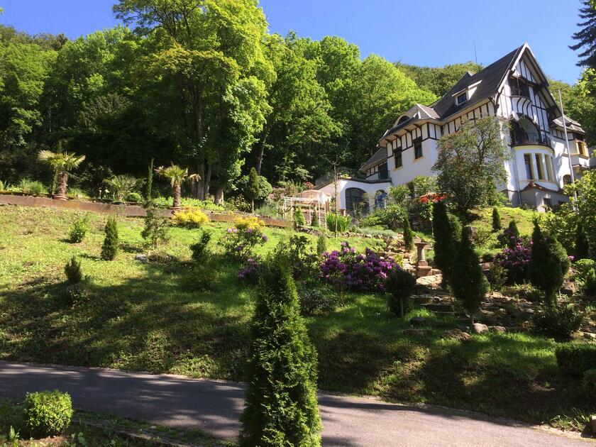 LocationRobot - Film Location Villa LR5188 (photo 3)