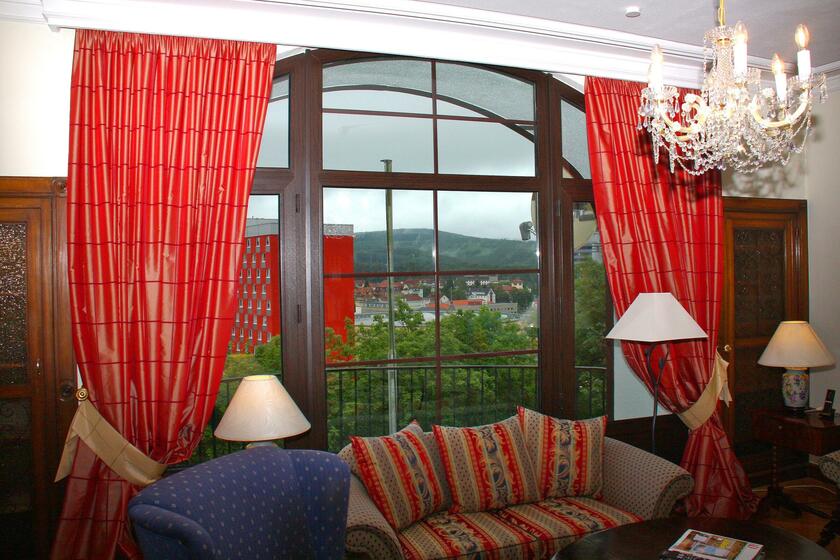 LocationRobot - Film Location Villa LR5188 (photo 7)