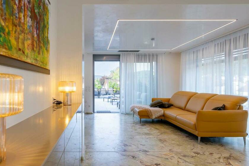 LocationRobot - Film Location Wohnung LR5194 (photo 2)