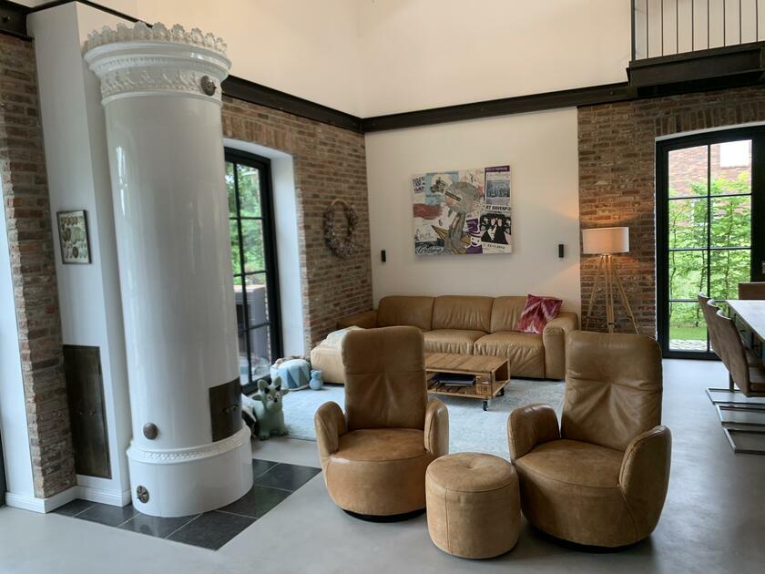 LocationRobot - Film Location Landhaus LR5201 (photo 2)