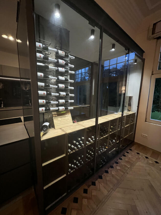 LocationRobot - Film Location Villa LR5209 (photo 9)