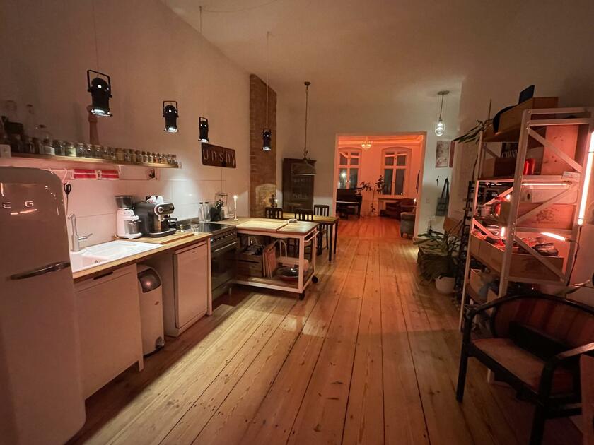 LocationRobot - Film Location Wohnung LR5212 (photo 5)